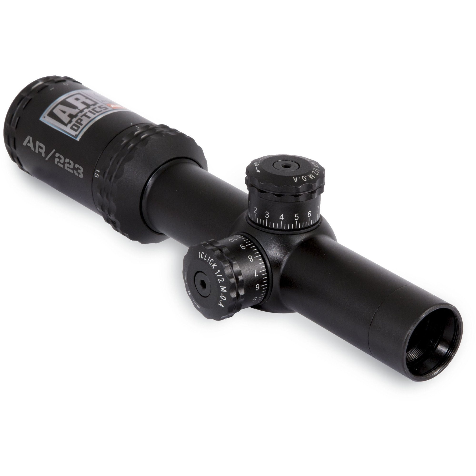 Amazon.com: Bushnell Optics, Drop Zone Reticle Riflescope with